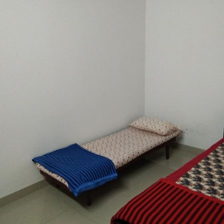 Bandekallu Homestay Chikmagalūr Exterior foto