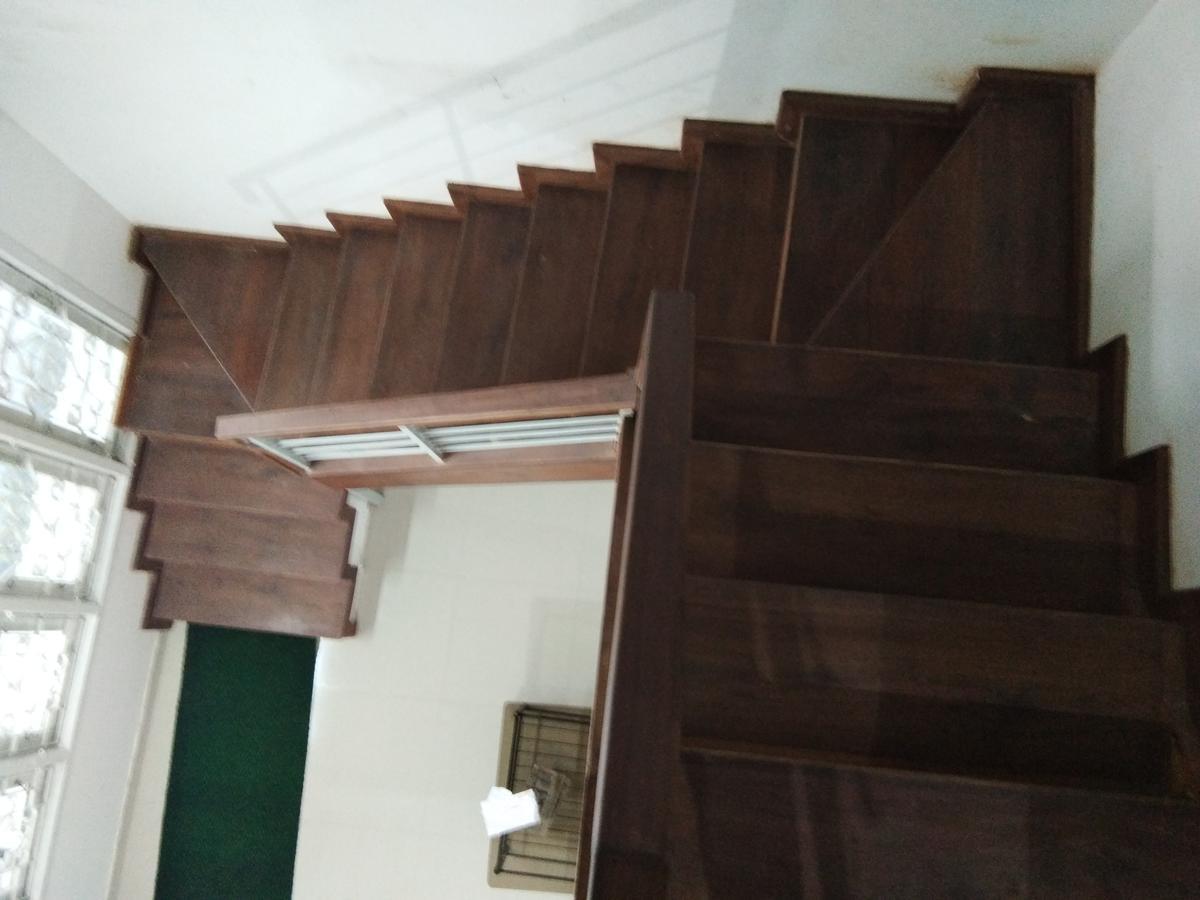 Bandekallu Homestay Chikmagalūr Exterior foto