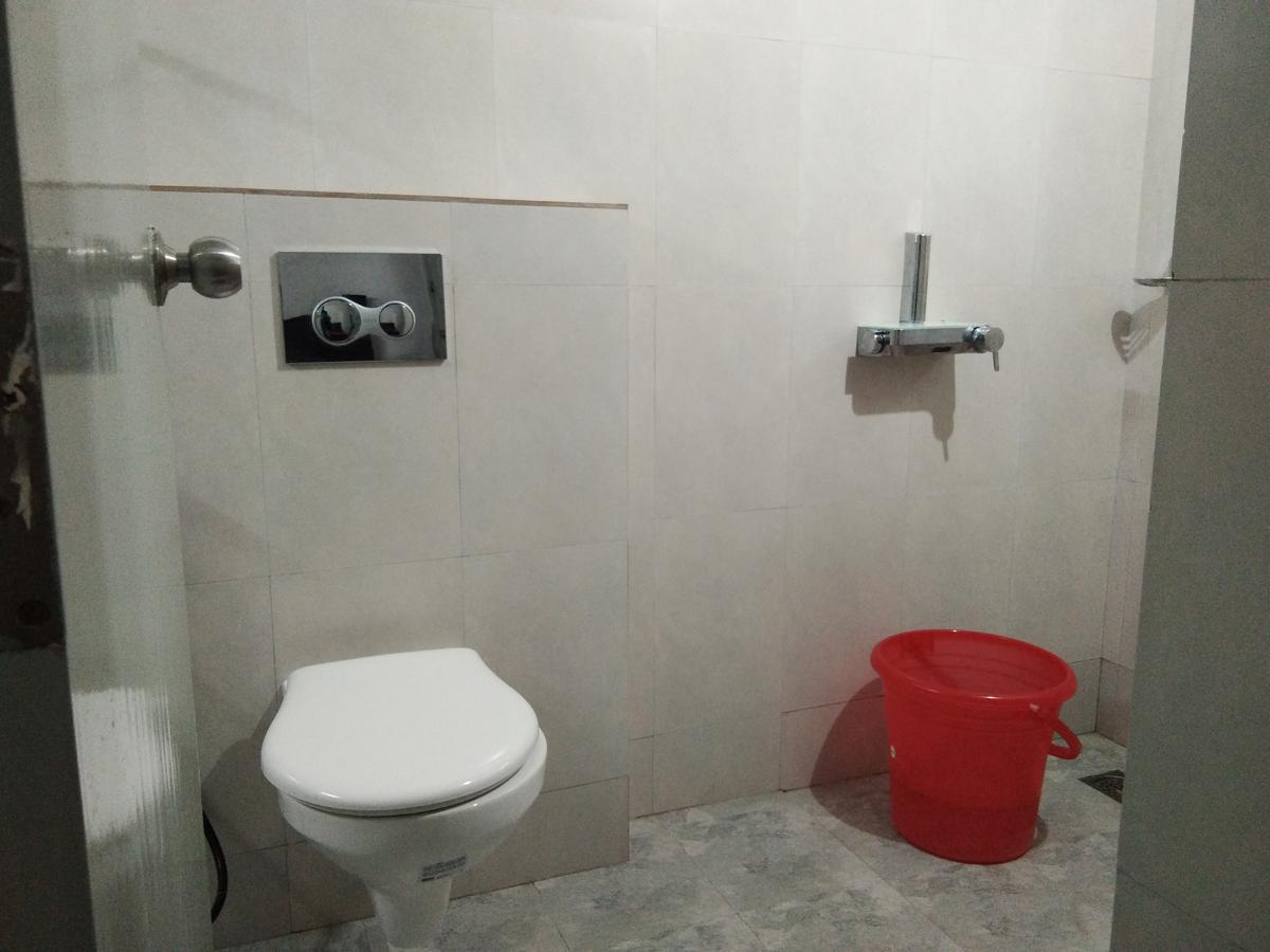 Bandekallu Homestay Chikmagalūr Exterior foto