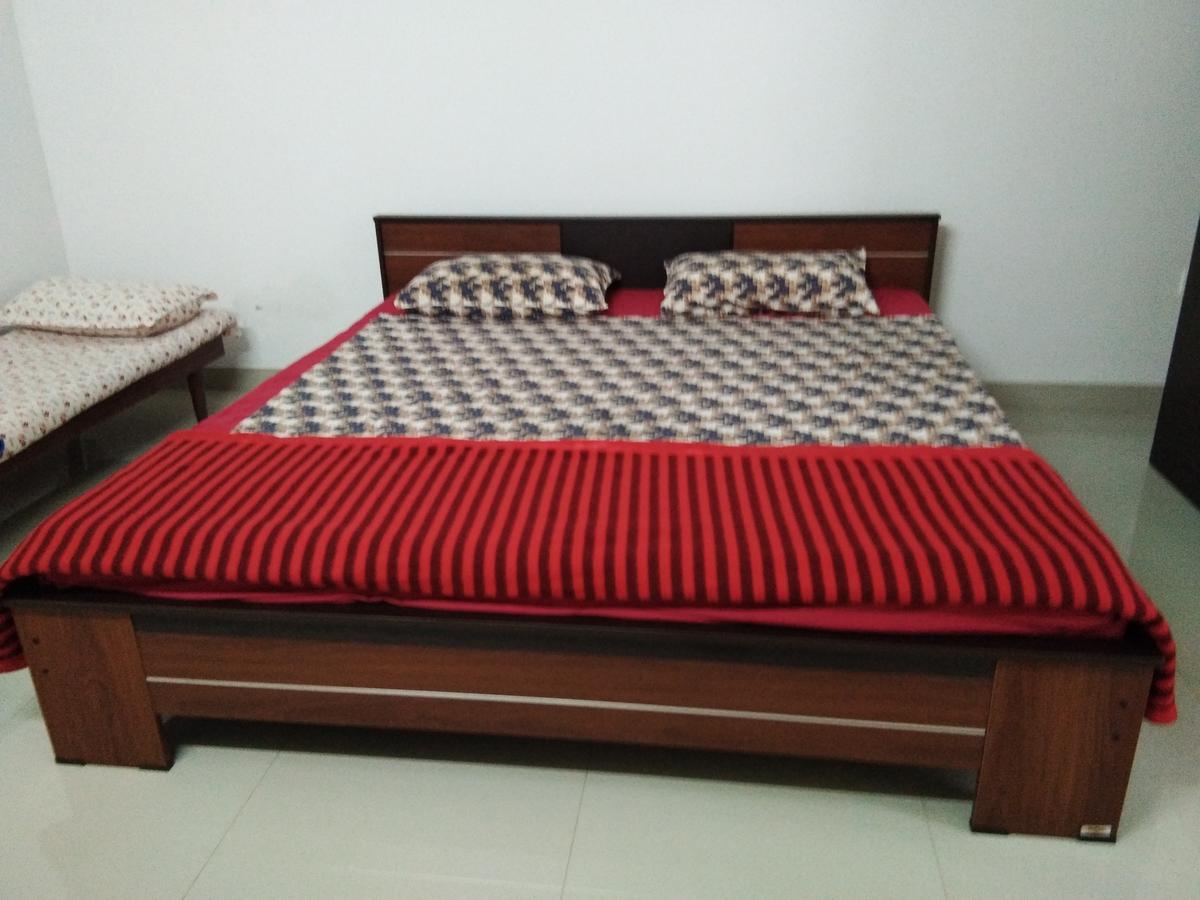 Bandekallu Homestay Chikmagalūr Exterior foto